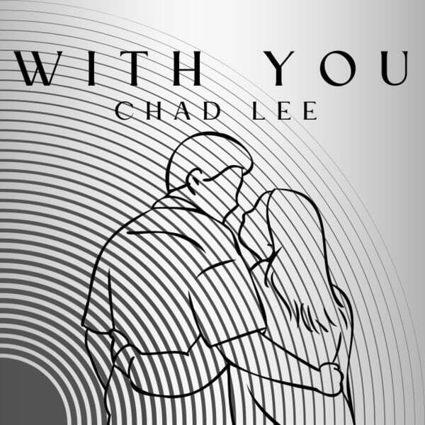 Cover art for WITH YOU